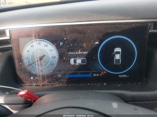 2023 HYUNDAI SANTA CRUZ 5NTJEDAF8PH043676 Photo 6