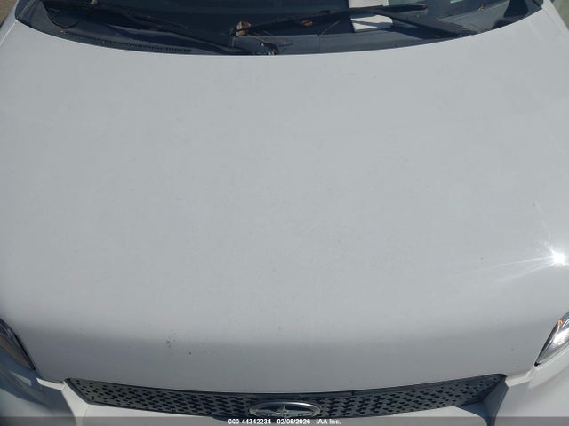 2009 SCION XB JTLKE50E791081724 Photo 9