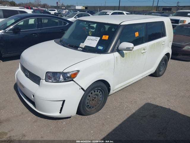 2009 SCION XB JTLKE50E791081724 Photo 1