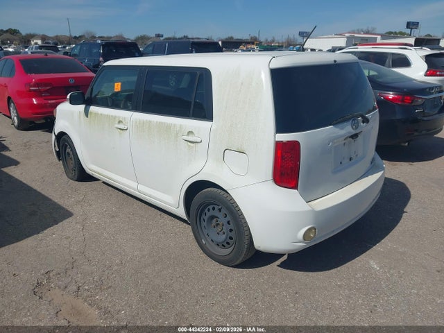 2009 SCION XB JTLKE50E791081724 Photo 2