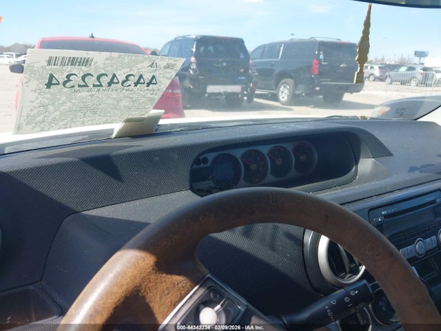 2009 SCION XB JTLKE50E791081724 Photo 6