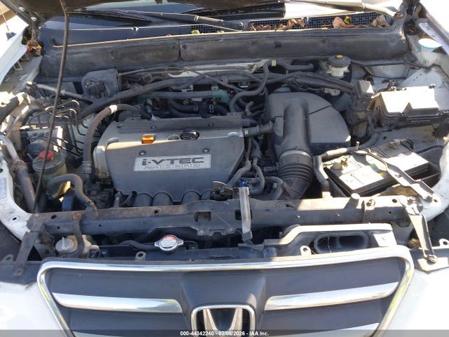 2006 HONDA CR-V JHLRD78926C045541 Photo 9
