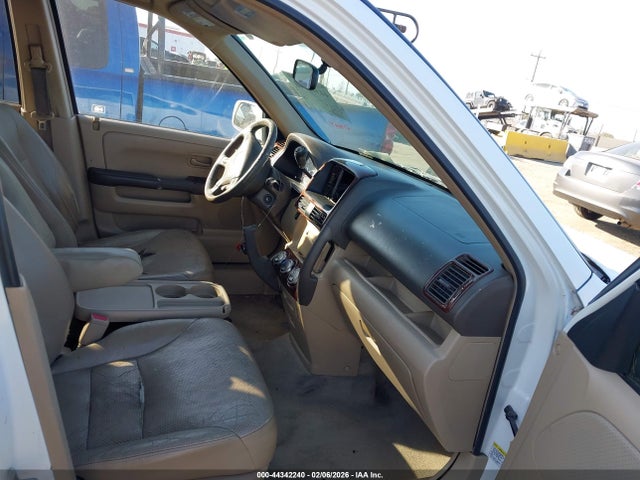 2006 HONDA CR-V JHLRD78926C045541 Photo 4