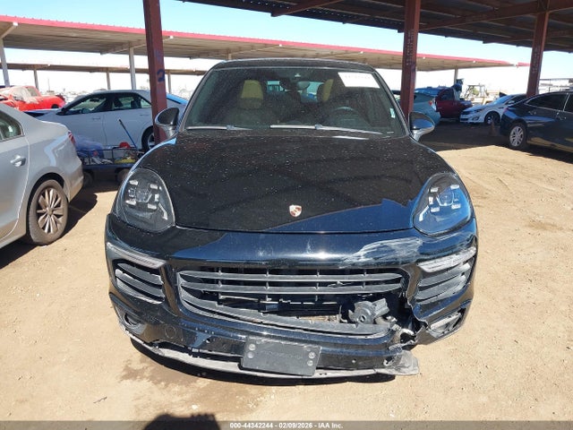 WP1AE2A28FLA52533 Porsche Cayenne E-hybrid S
