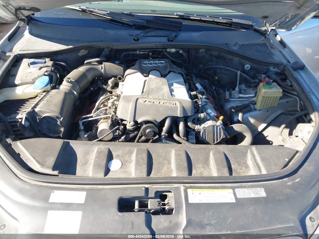 2015 AUDI Q7 WA1LGAFE3FD022961 Photo 9