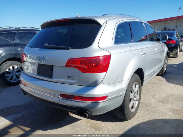 2015 AUDI Q7 WA1LGAFE3FD022961 Photo 3