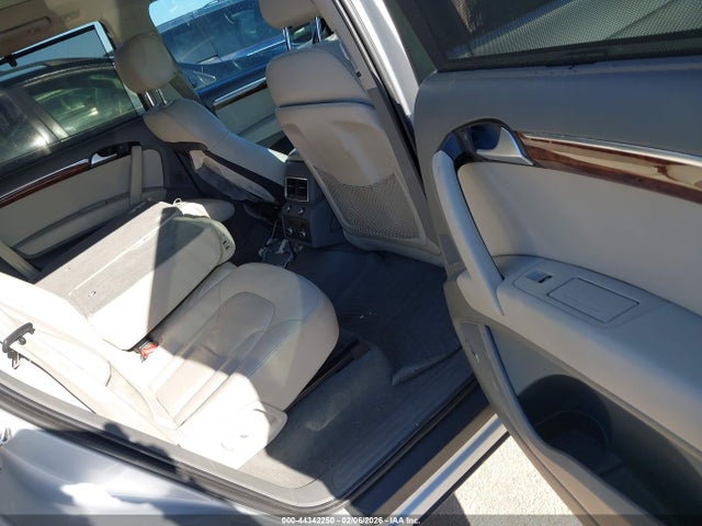 2015 AUDI Q7 WA1LGAFE3FD022961 Photo 7