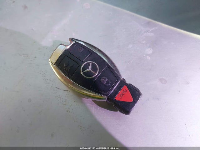 WDDHF5KB1GB264264 Mercedes-Benz E 350
