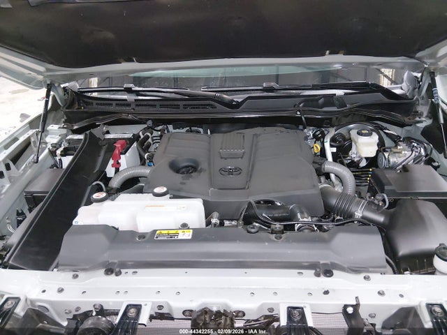 5TFWA5EC3SX047606 Toyota Tundra Limited
