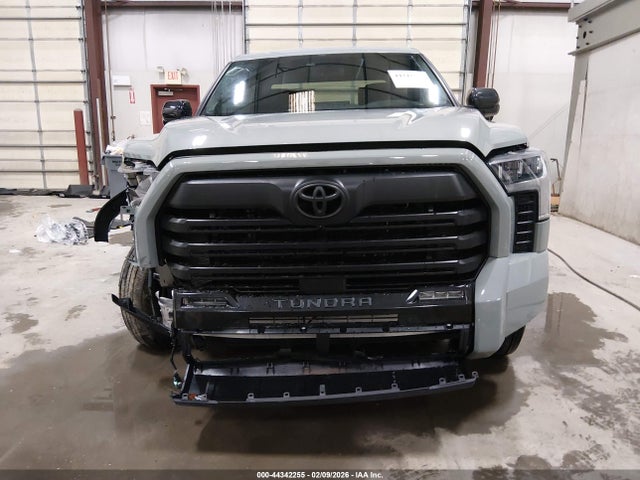 5TFWA5EC3SX047606 Toyota Tundra Limited