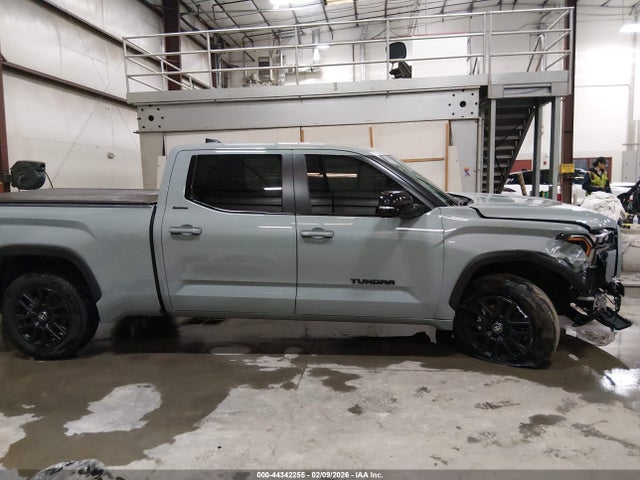 5TFWA5EC3SX047606 Toyota Tundra Limited