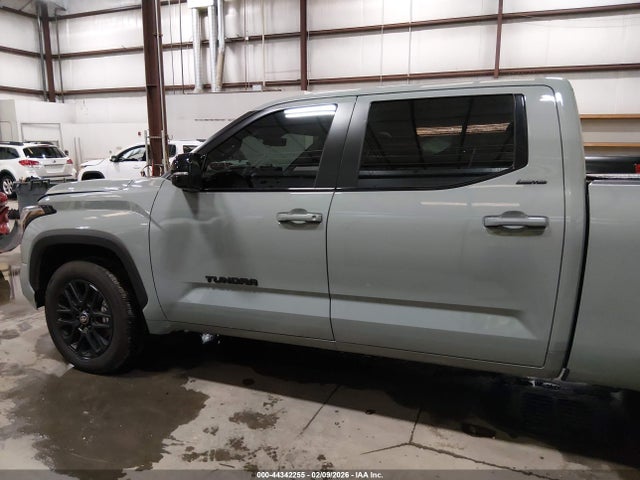5TFWA5EC3SX047606 Toyota Tundra Limited