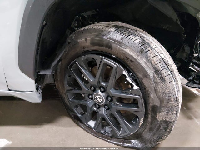 5TFWA5EC3SX047606 Toyota Tundra Limited