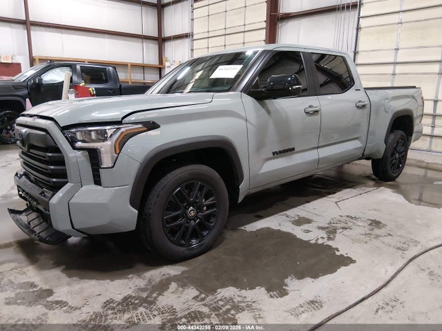 5TFWA5EC3SX047606 Toyota Tundra Limited