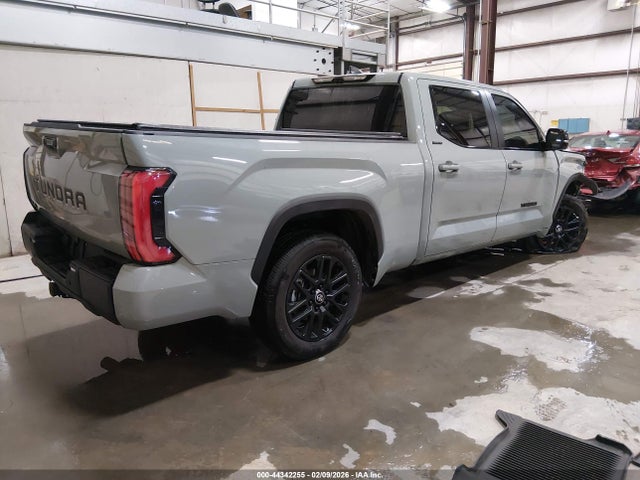 5TFWA5EC3SX047606 Toyota Tundra Limited