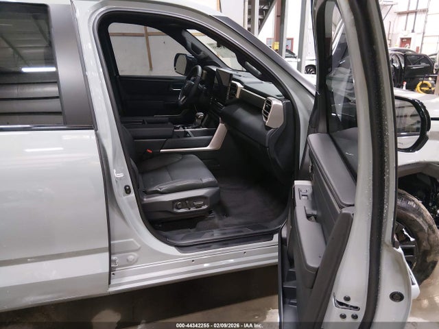 5TFWA5EC3SX047606 Toyota Tundra Limited