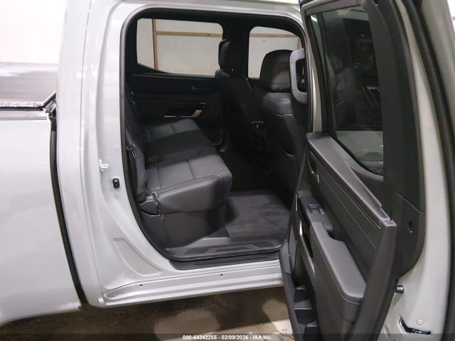 5TFWA5EC3SX047606 Toyota Tundra Limited
