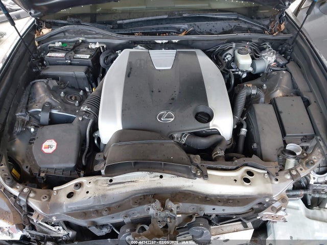 Продаж на аукціоні авто 2014 Lexus Gs 350, vin: JTHBE1BL9E5042635, номер лоту: 44342257