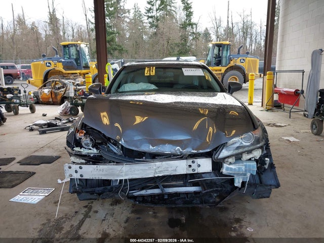 Продаж на аукціоні авто 2014 Lexus Gs 350, vin: JTHBE1BL9E5042635, номер лоту: 44342257