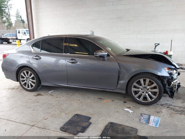 Продаж на аукціоні авто 2014 Lexus Gs 350, vin: JTHBE1BL9E5042635, номер лоту: 44342257