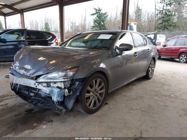 Продаж на аукціоні авто 2014 Lexus Gs 350, vin: JTHBE1BL9E5042635, номер лоту: 44342257