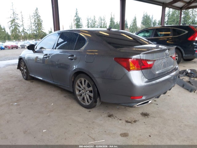 Продаж на аукціоні авто 2014 Lexus Gs 350, vin: JTHBE1BL9E5042635, номер лоту: 44342257