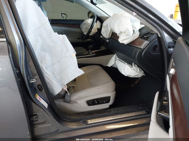 Продаж на аукціоні авто 2014 Lexus Gs 350, vin: JTHBE1BL9E5042635, номер лоту: 44342257
