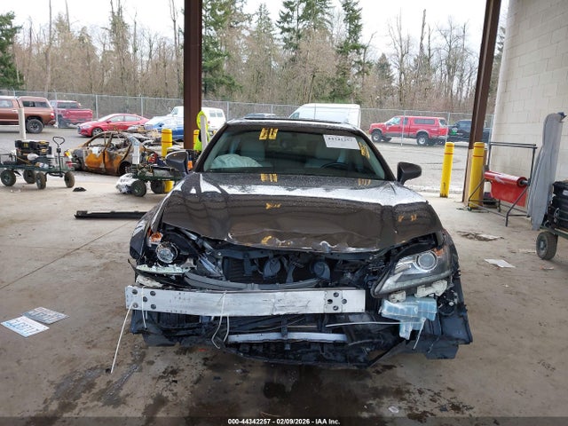 Продаж на аукціоні авто 2014 Lexus Gs 350, vin: JTHBE1BL9E5042635, номер лоту: 44342257