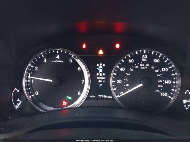 Продаж на аукціоні авто 2014 Lexus Gs 350, vin: JTHBE1BL9E5042635, номер лоту: 44342257