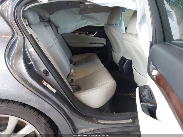 Продаж на аукціоні авто 2014 Lexus Gs 350, vin: JTHBE1BL9E5042635, номер лоту: 44342257