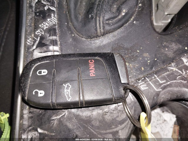 2015 DODGE CHALLENGER 2C3CDZAG5FH833836 Photo 10