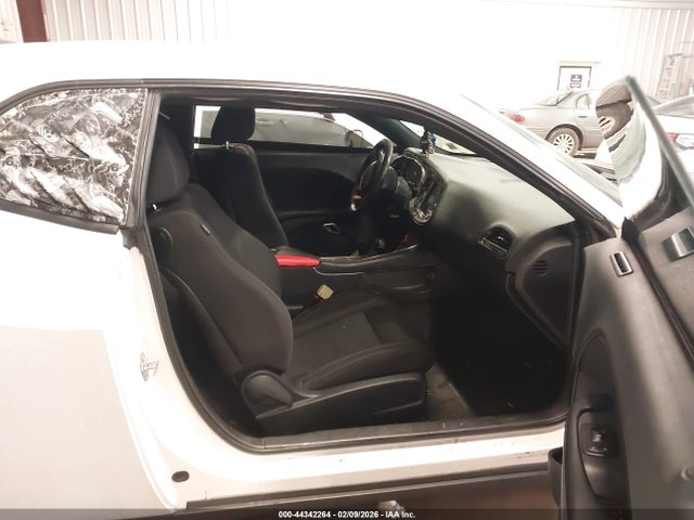2015 DODGE CHALLENGER 2C3CDZAG5FH833836 Photo 4