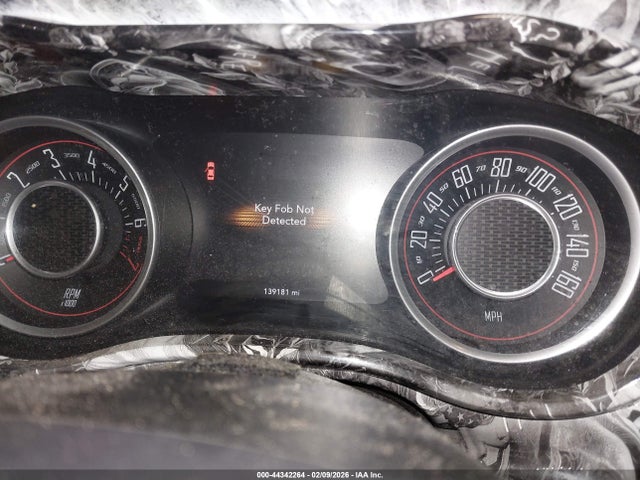 2015 DODGE CHALLENGER 2C3CDZAG5FH833836 Photo 6