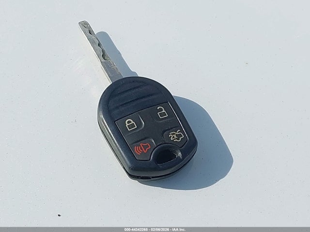 Ford FIESTA SE 2018 3FADP4EJXJM112735 Image 11