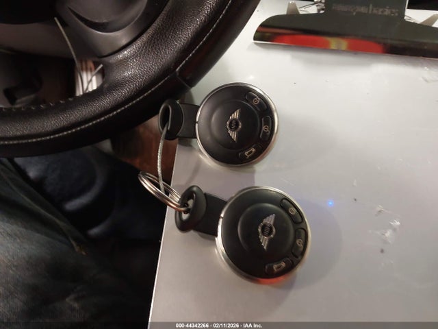 2015 MINI COUNTRYMAN WMWZC5C5XFWM19043 Photo 10