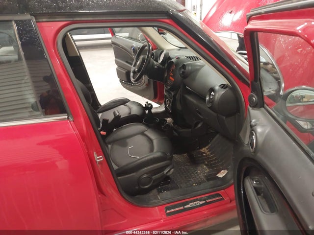 2015 MINI COUNTRYMAN WMWZC5C5XFWM19043 Photo 4