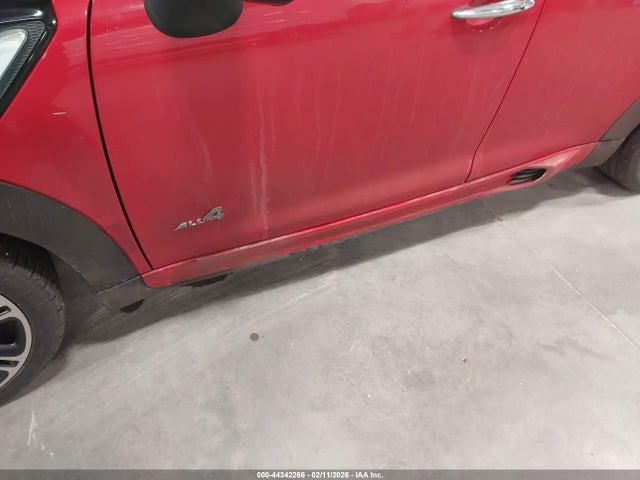 2015 MINI COUNTRYMAN WMWZC5C5XFWM19043 Photo 5