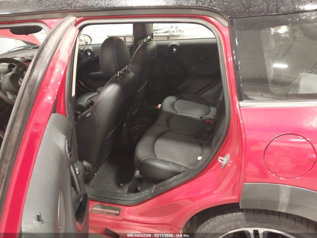 2015 MINI COUNTRYMAN WMWZC5C5XFWM19043 Photo 7