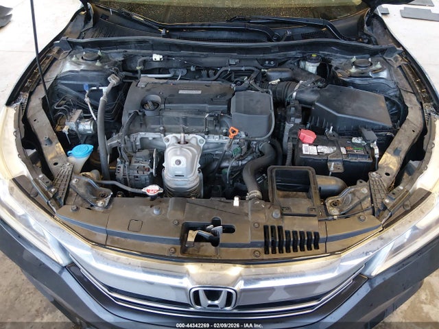1HGCR2F37GA143050 Honda ACCORD LX