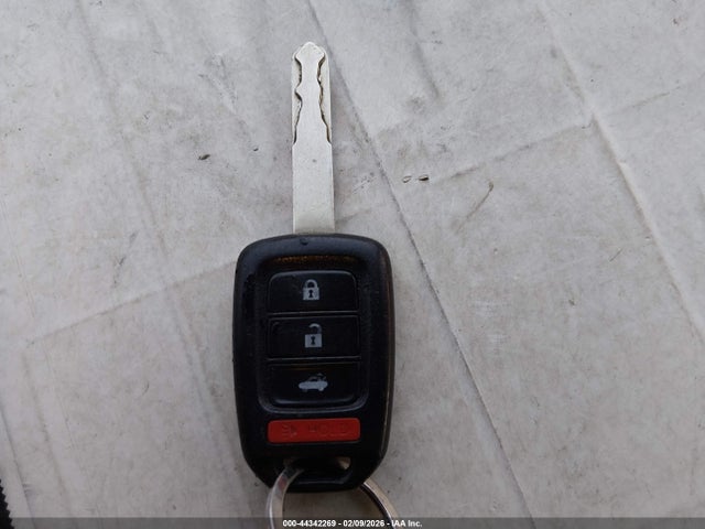 1HGCR2F37GA143050 Honda ACCORD LX