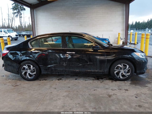 1HGCR2F37GA143050 Honda ACCORD LX