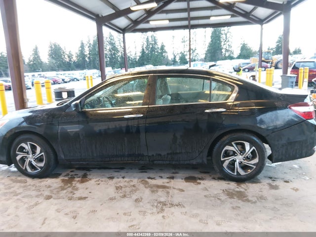 1HGCR2F37GA143050 Honda ACCORD LX