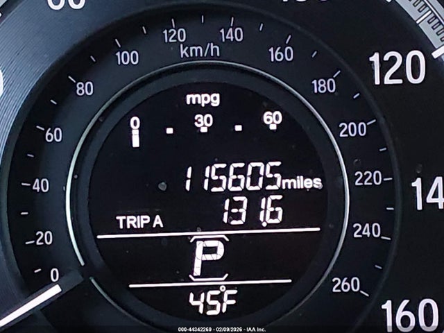 1HGCR2F37GA143050 Honda ACCORD LX