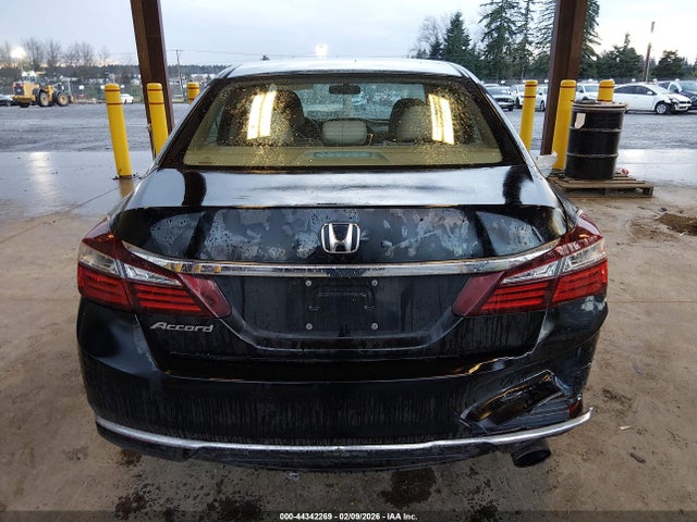1HGCR2F37GA143050 Honda ACCORD LX