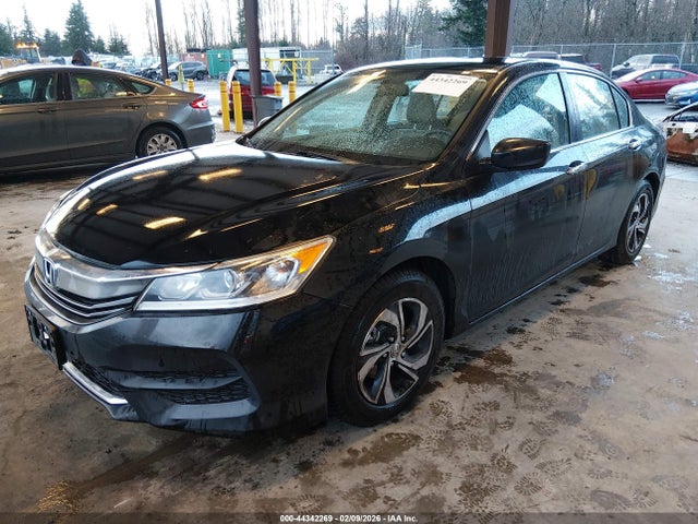 1HGCR2F37GA143050 Honda ACCORD LX
