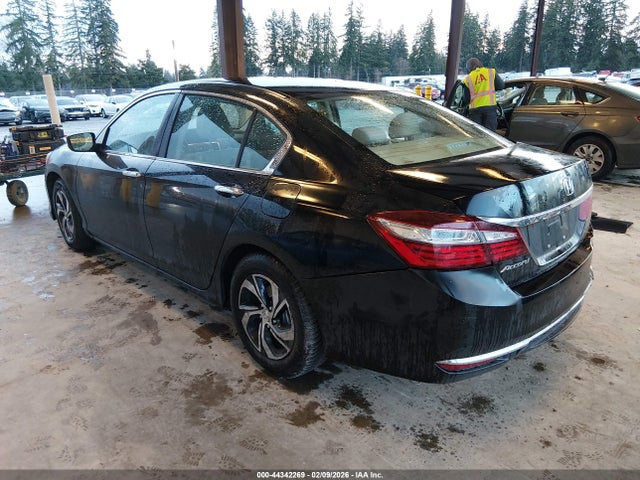 1HGCR2F37GA143050 Honda ACCORD LX