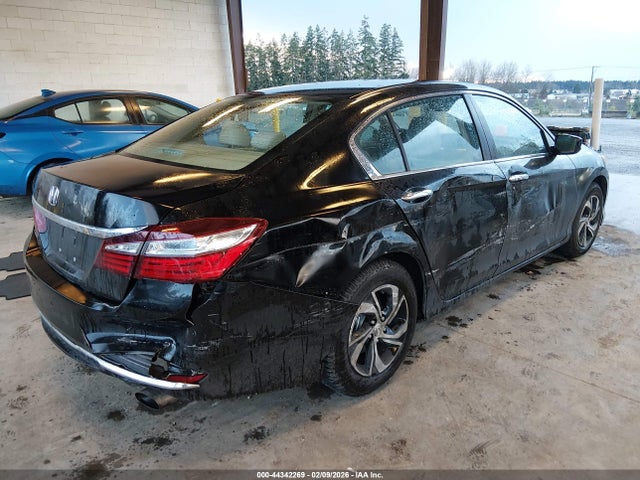 1HGCR2F37GA143050 Honda ACCORD LX