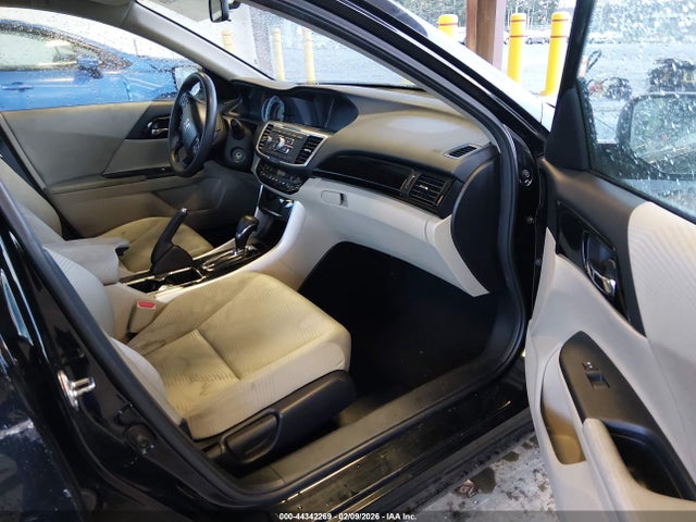 1HGCR2F37GA143050 Honda ACCORD LX