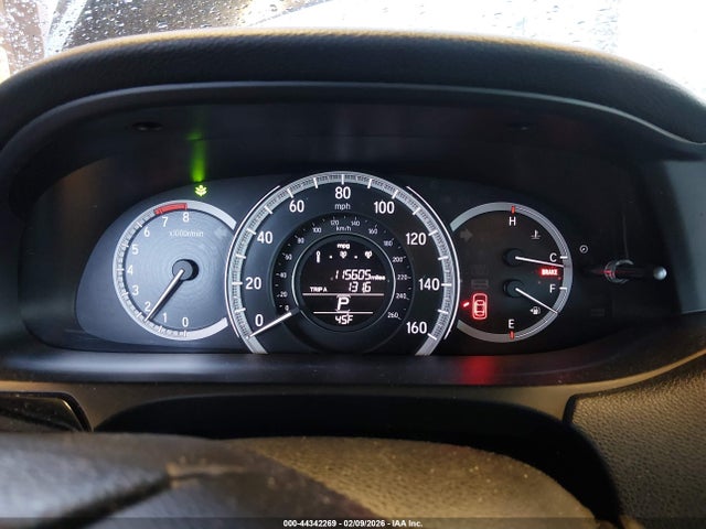 1HGCR2F37GA143050 Honda ACCORD LX