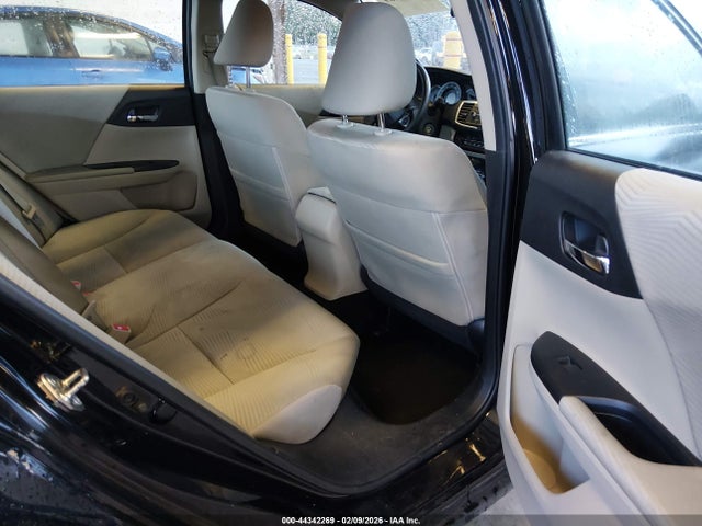 1HGCR2F37GA143050 Honda ACCORD LX